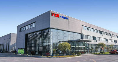 Cina Danyang Xianghe Pharmaceutical Packaging Co., Ltd.