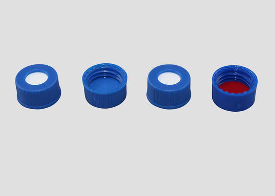 Analisis Bagian Atas Sekrup Agilent FDA GC Piercing Rubber Septa