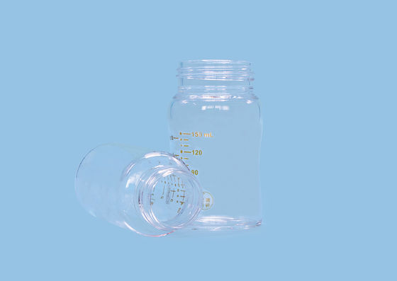H7.5 5oz Silicone Home Bpa Ppsu 60cc Botol Gratis Phthalate