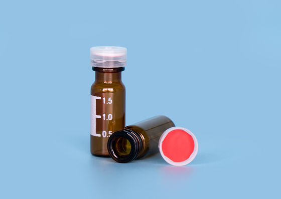 Parfum Snap Ring 0,5 Dram 11mm Parfum Kaca Vial