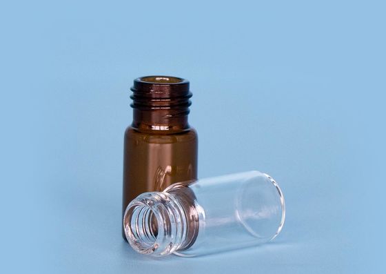 30ml Botol Kaca Injeksi