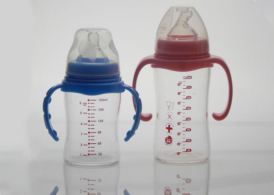 2oz Botol Bayi Gratis Phthalate